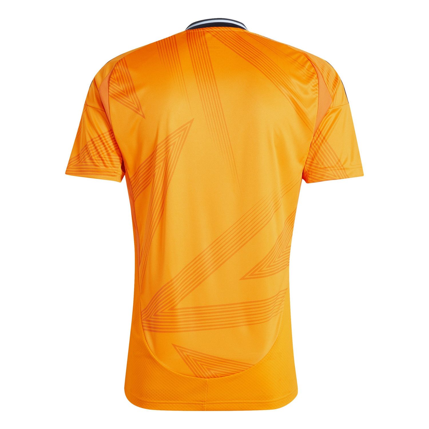 REAL MADRID 24/25 AWAY JERSEY (ORANGE)