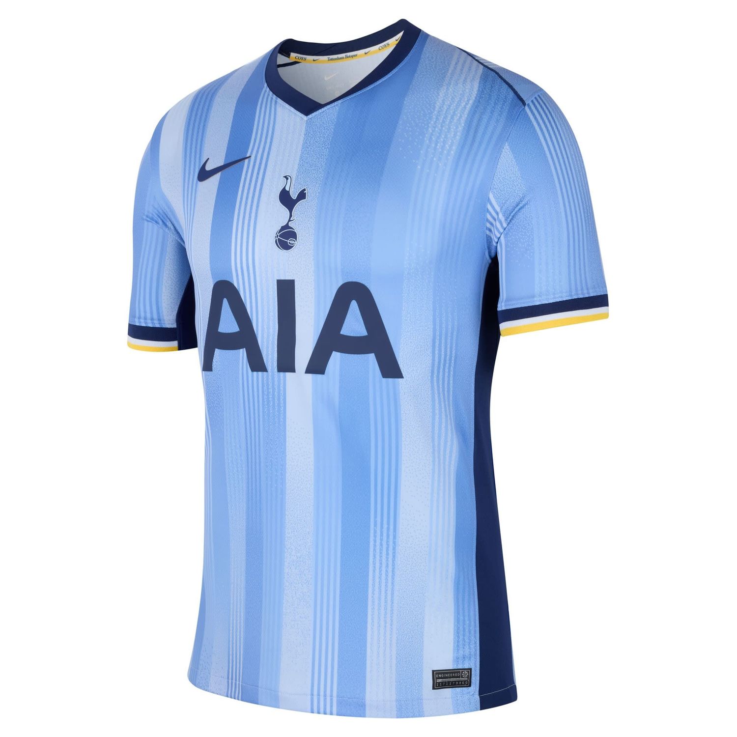TOTTENHAM 24/25 AWAY JERSEY (BLUE)