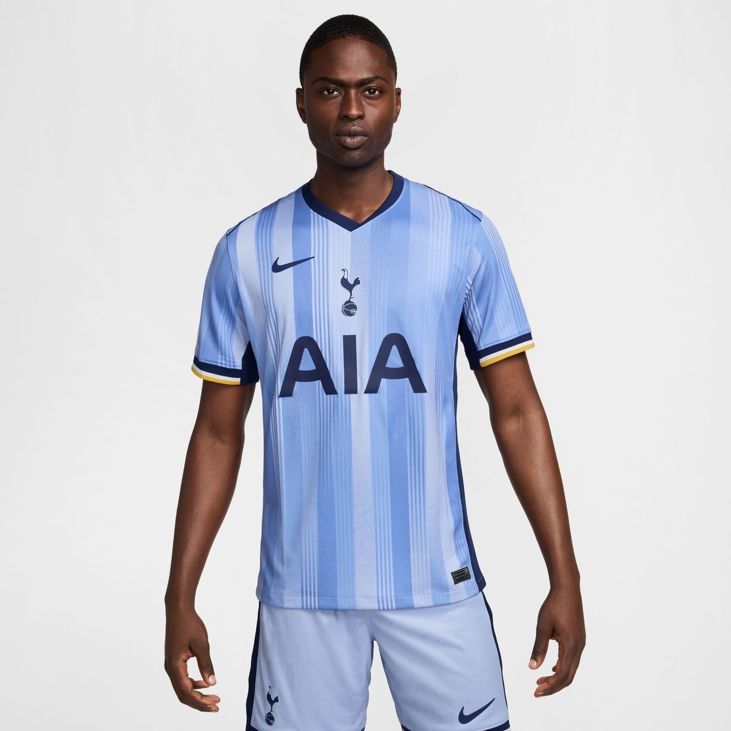 TOTTENHAM 24/25 AWAY JERSEY (BLUE)