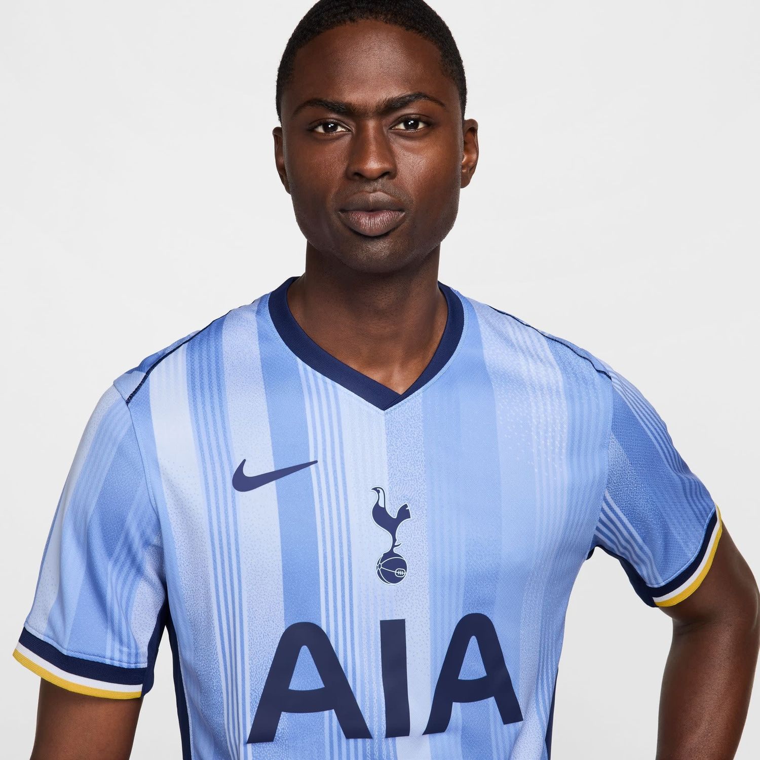 TOTTENHAM 24/25 AWAY JERSEY (BLUE)