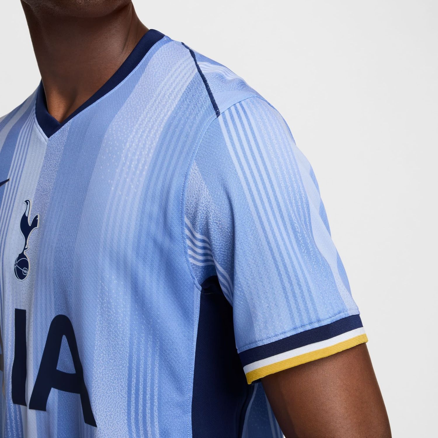 TOTTENHAM 24/25 AWAY JERSEY (BLUE)