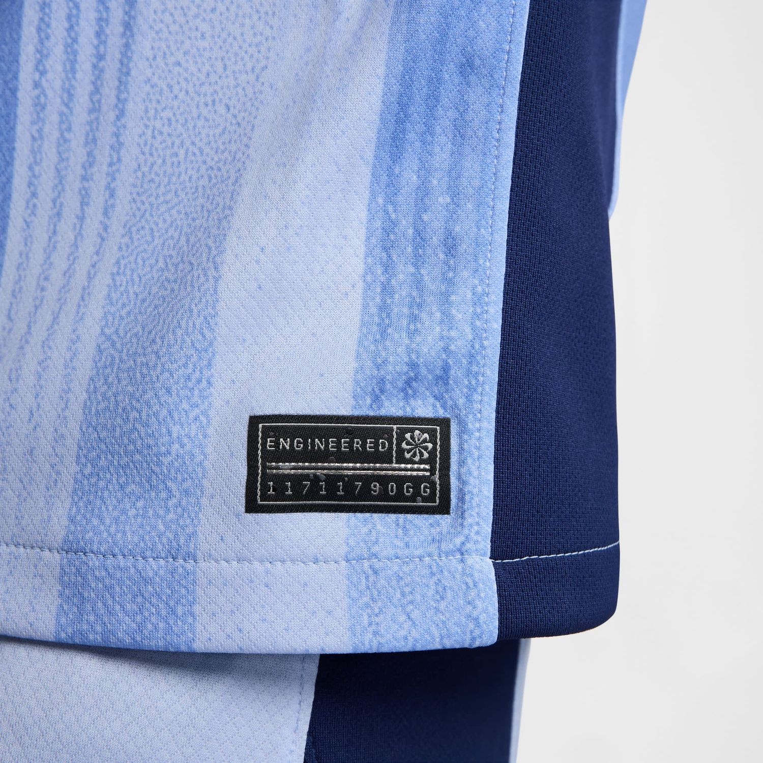 TOTTENHAM 24/25 AWAY JERSEY (BLUE)