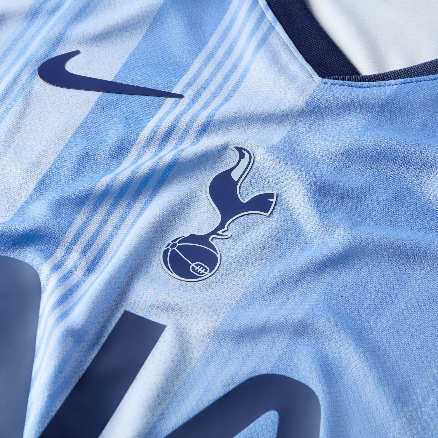 TOTTENHAM 24/25 AWAY JERSEY (BLUE)