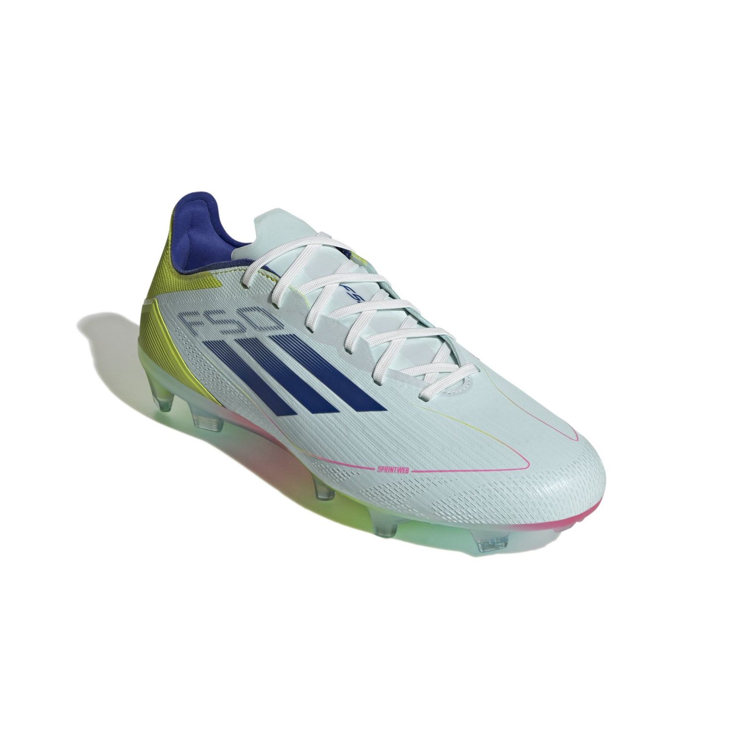 F50 PRO FG (LIGHT BLUE/MULTI)