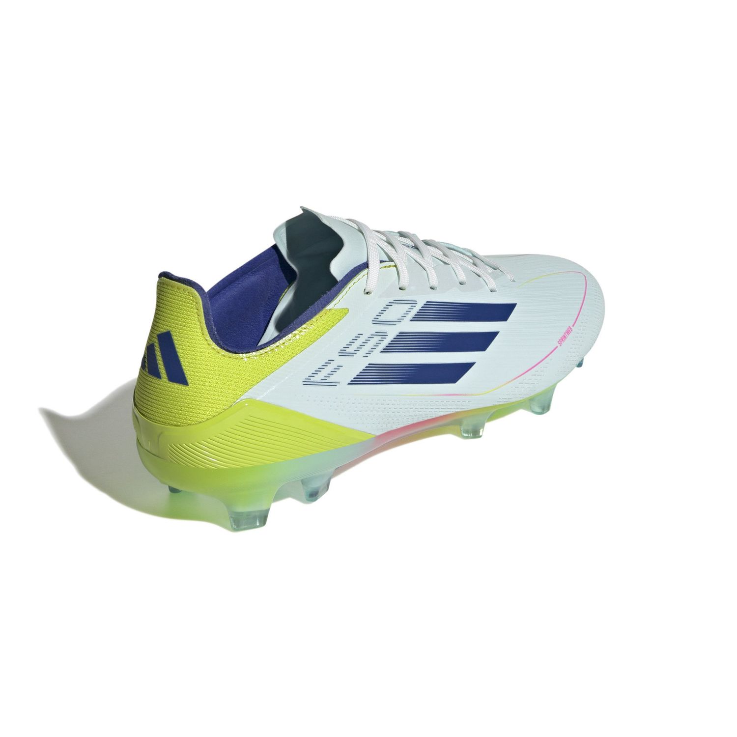 F50 PRO FG (LIGHT BLUE/MULTI)