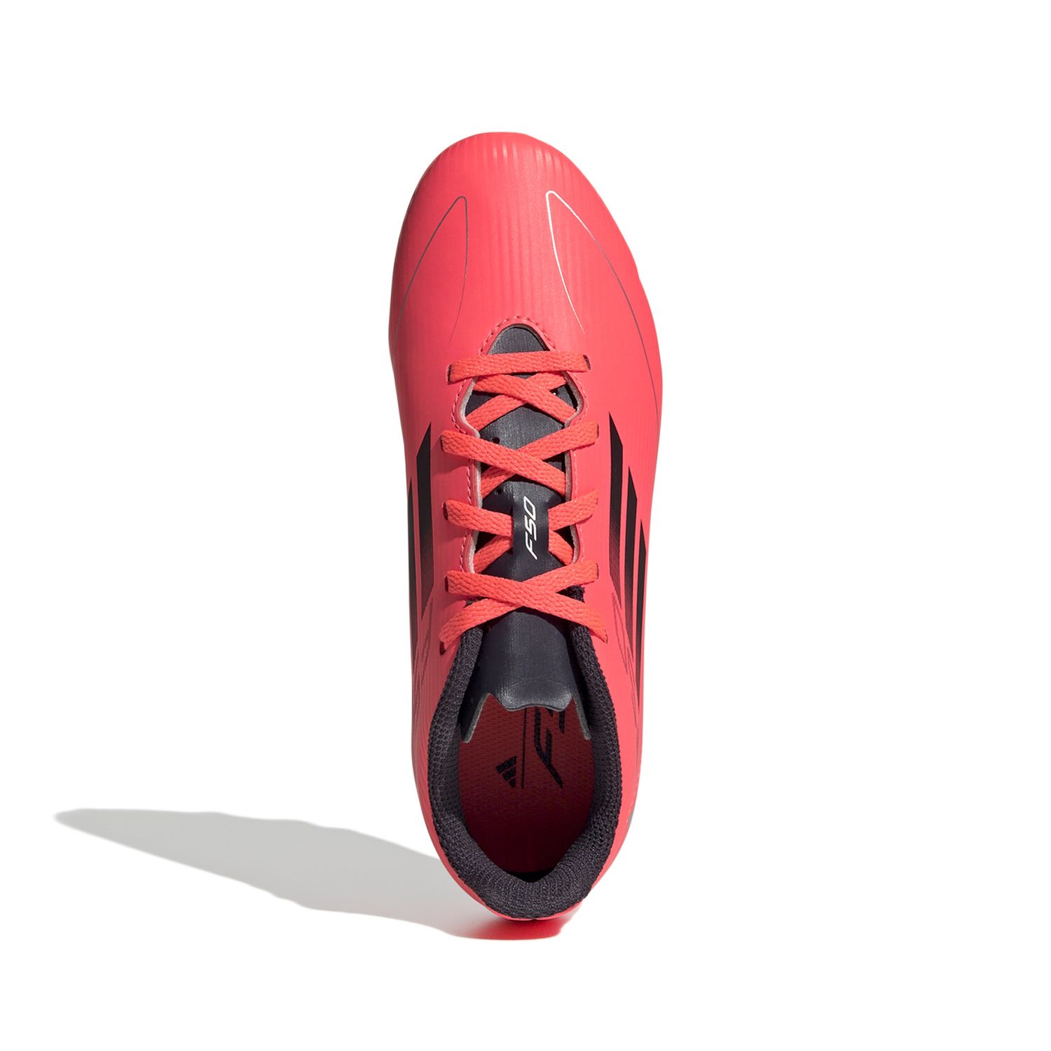 F50 CLUB FxG JR (PINK/BLACK)
