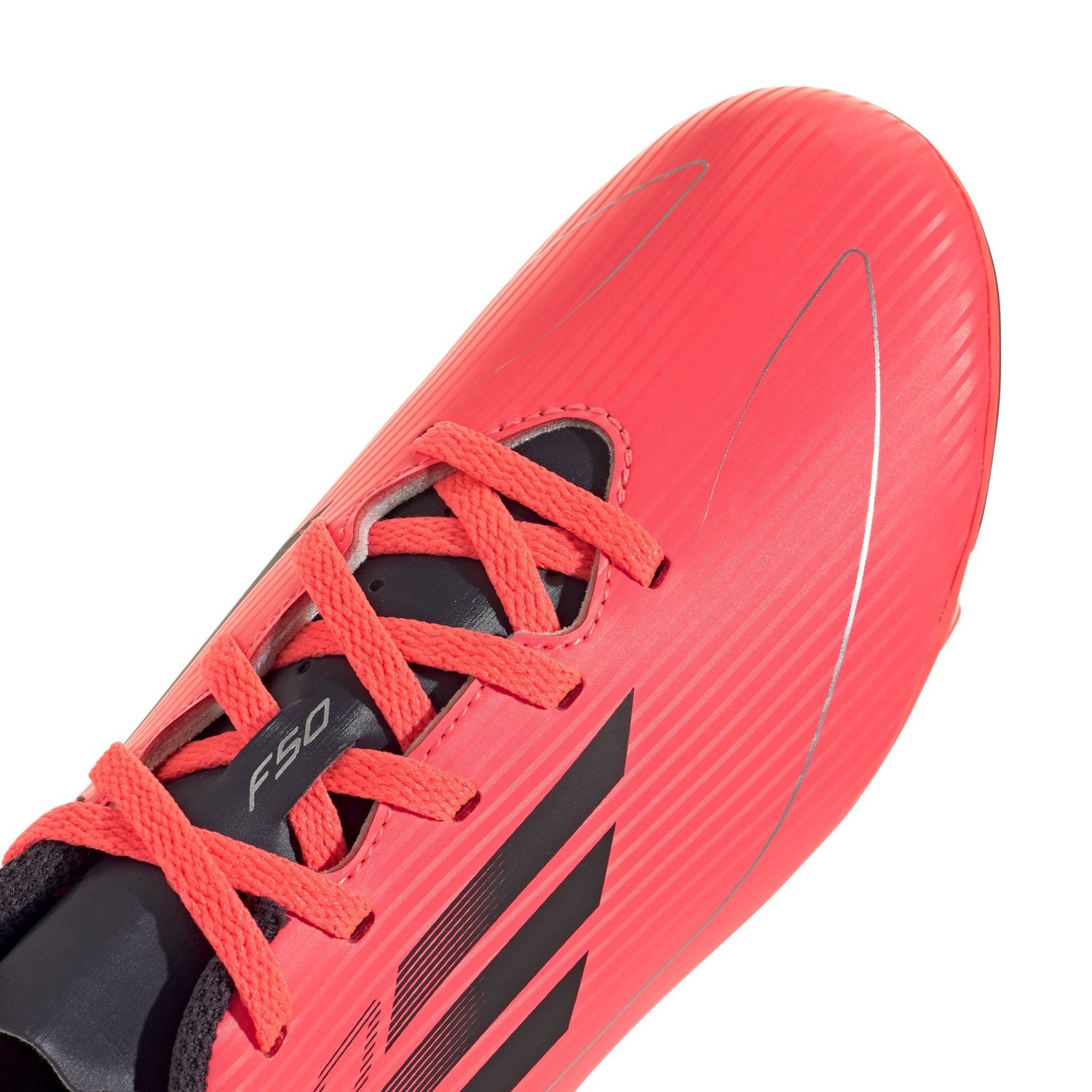 F50 CLUB FxG JR (PINK/BLACK)