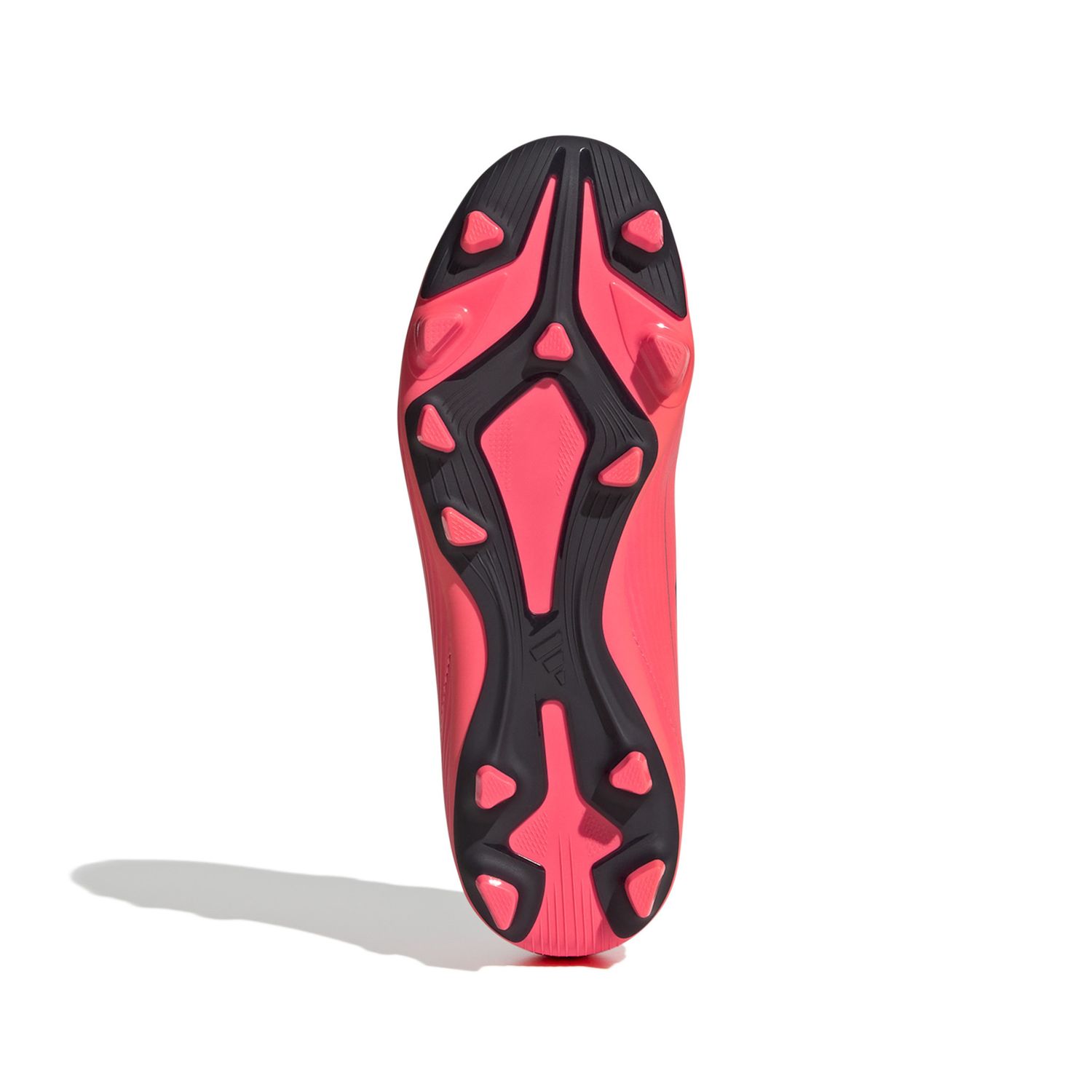 F50 CLUB FxG JR (PINK/BLACK)