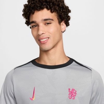 Nike Chelsea 24/25 Academy Pro Prematch Jersey - SoccerWorld