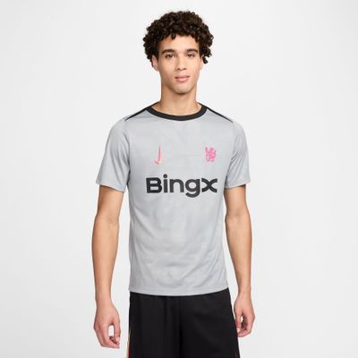 Nike Chelsea 24/25 Academy Pro Prematch Jersey - SoccerWorld