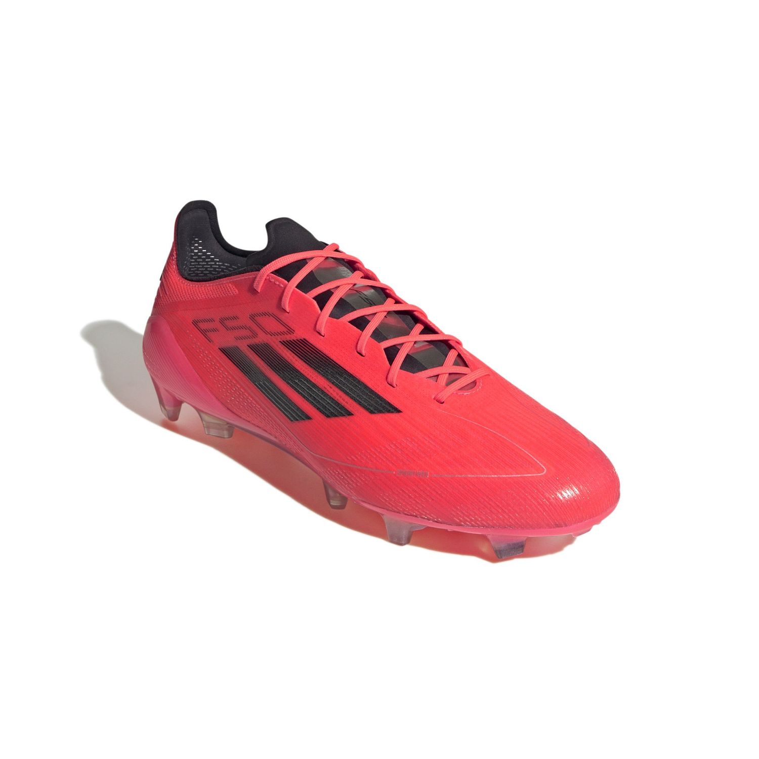 F50 ELITE FG (PINK/BLACK)