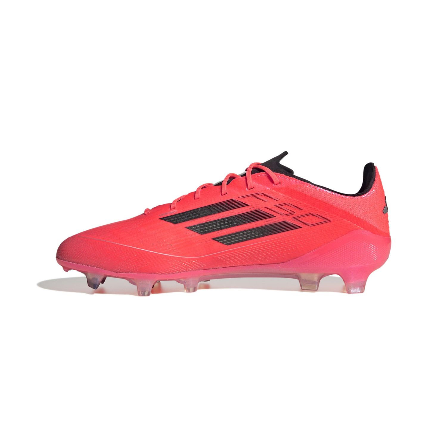 F50 ELITE FG (PINK/BLACK)