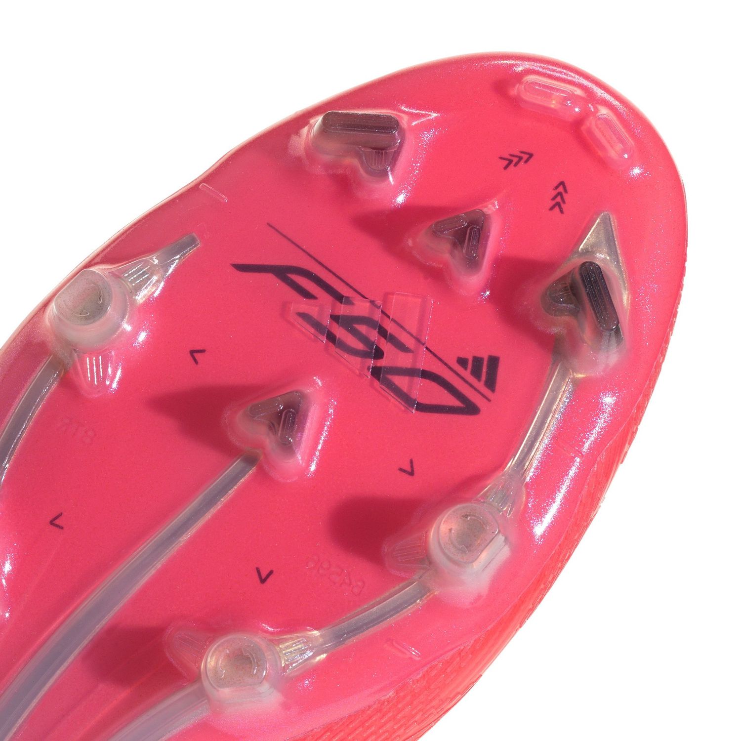 F50 ELITE FG (PINK/BLACK)