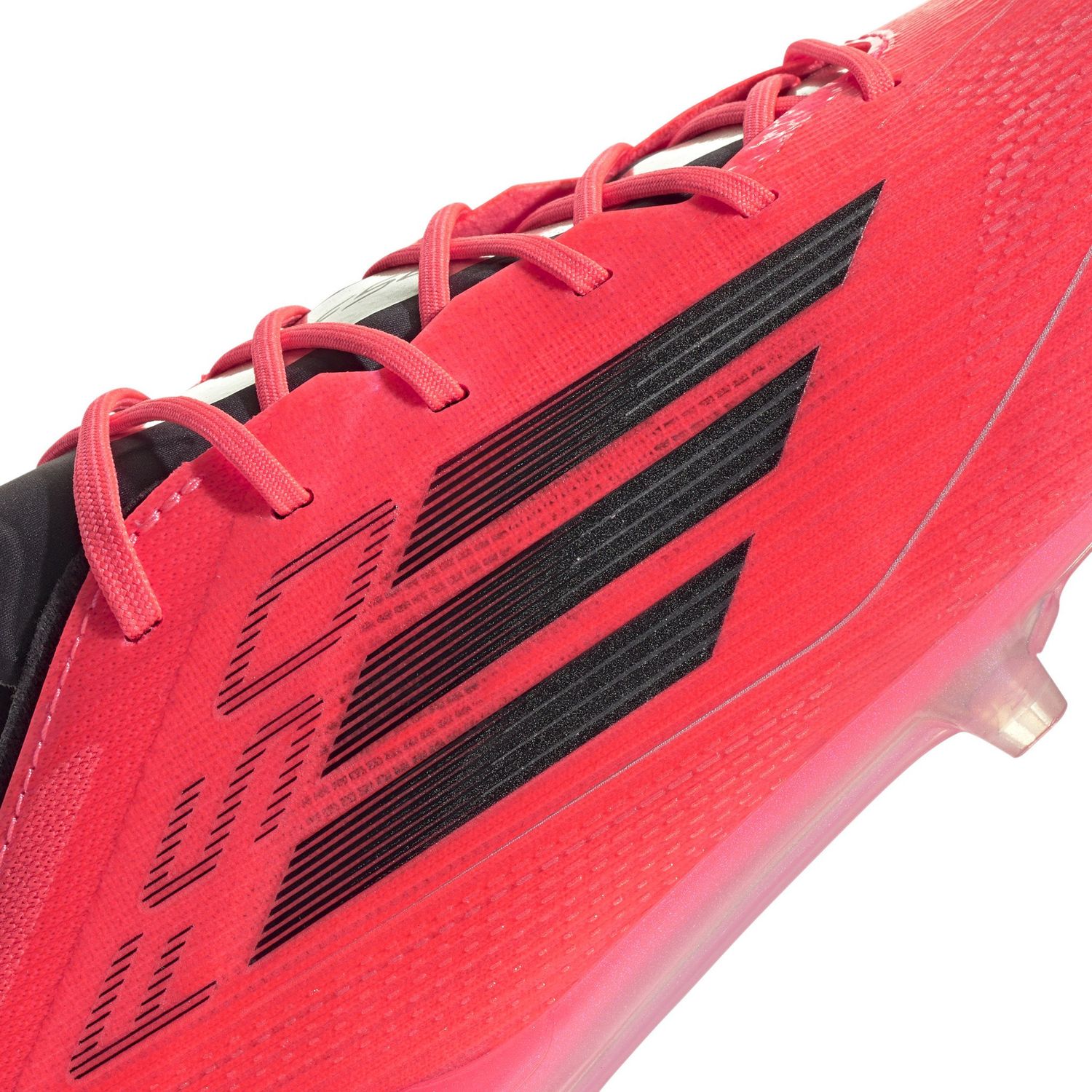 F50 ELITE FG (PINK/BLACK)