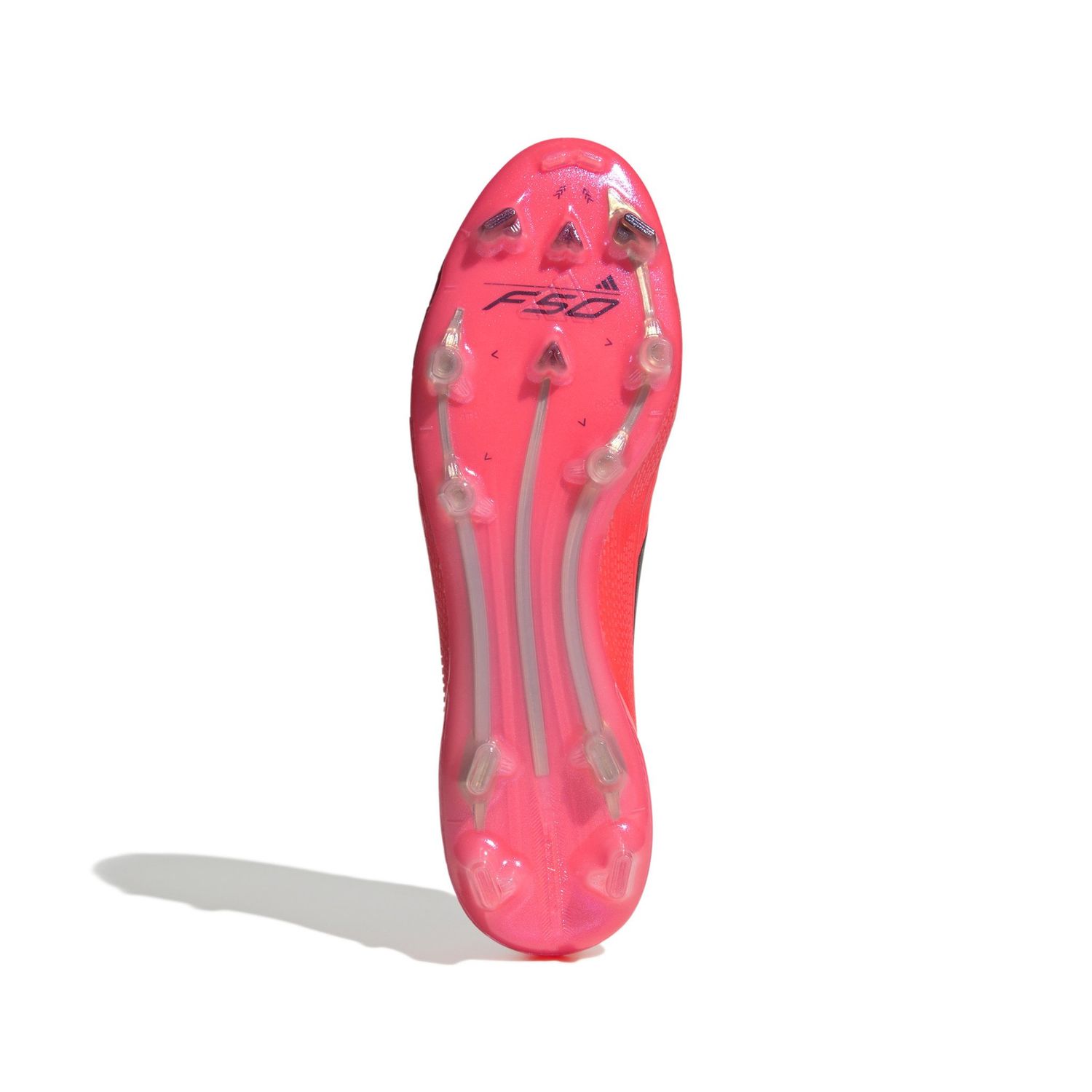 F50 ELITE FG (PINK/BLACK)