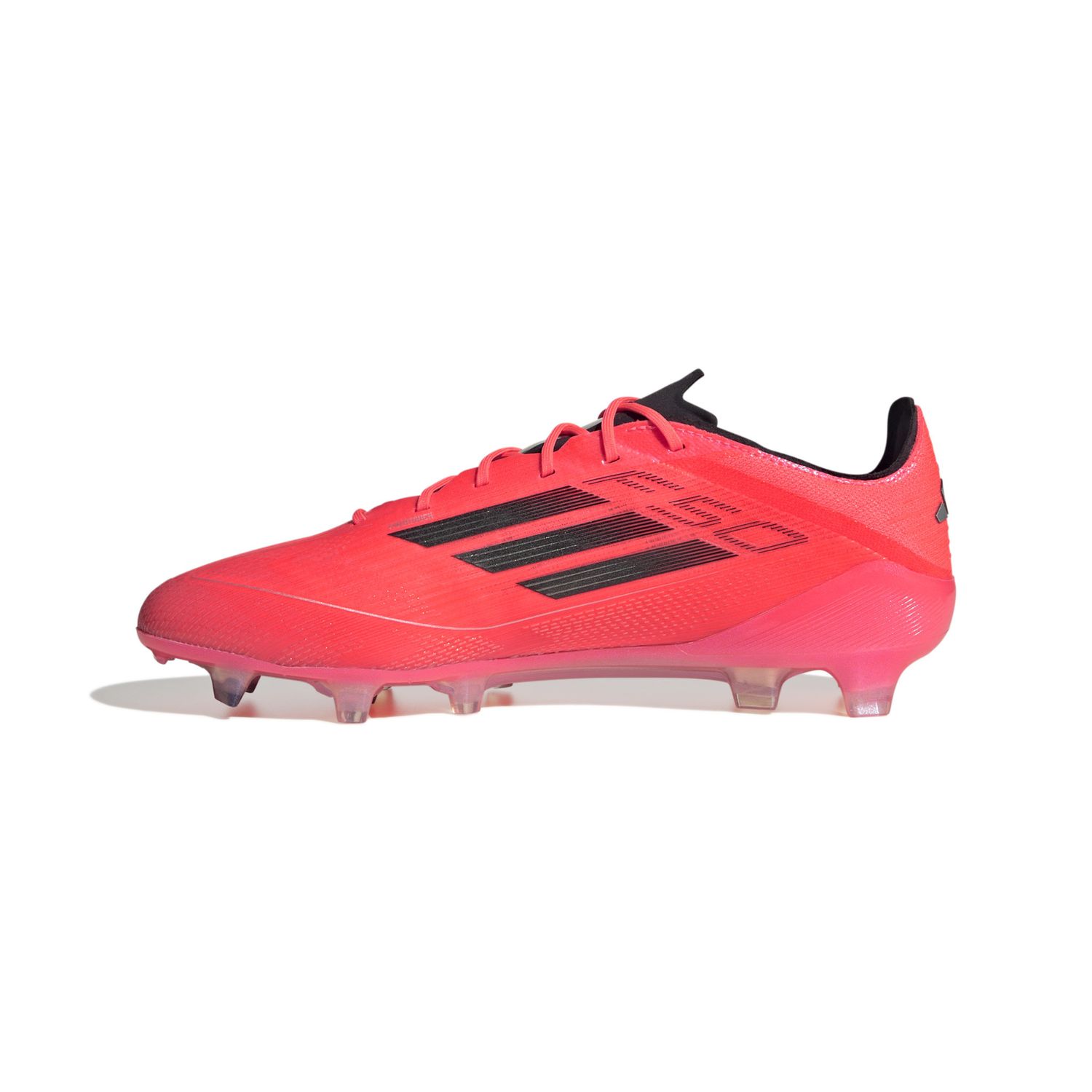 F50 ELITE FG (PINK/BLACK)