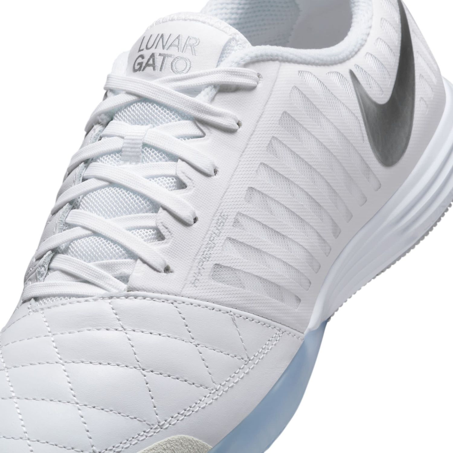 LUNAR GATO 2 IC (WHITE)