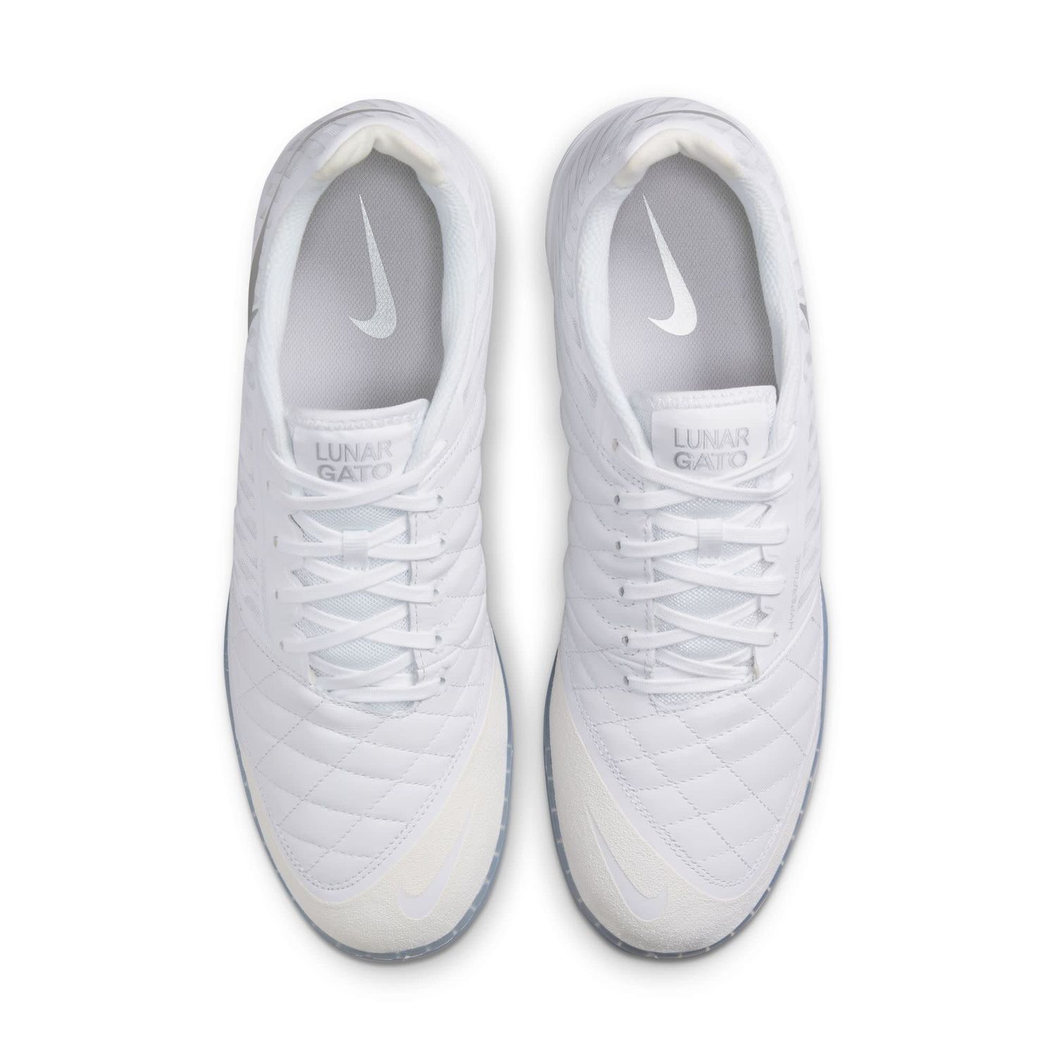 LUNAR GATO 2 IC (WHITE)