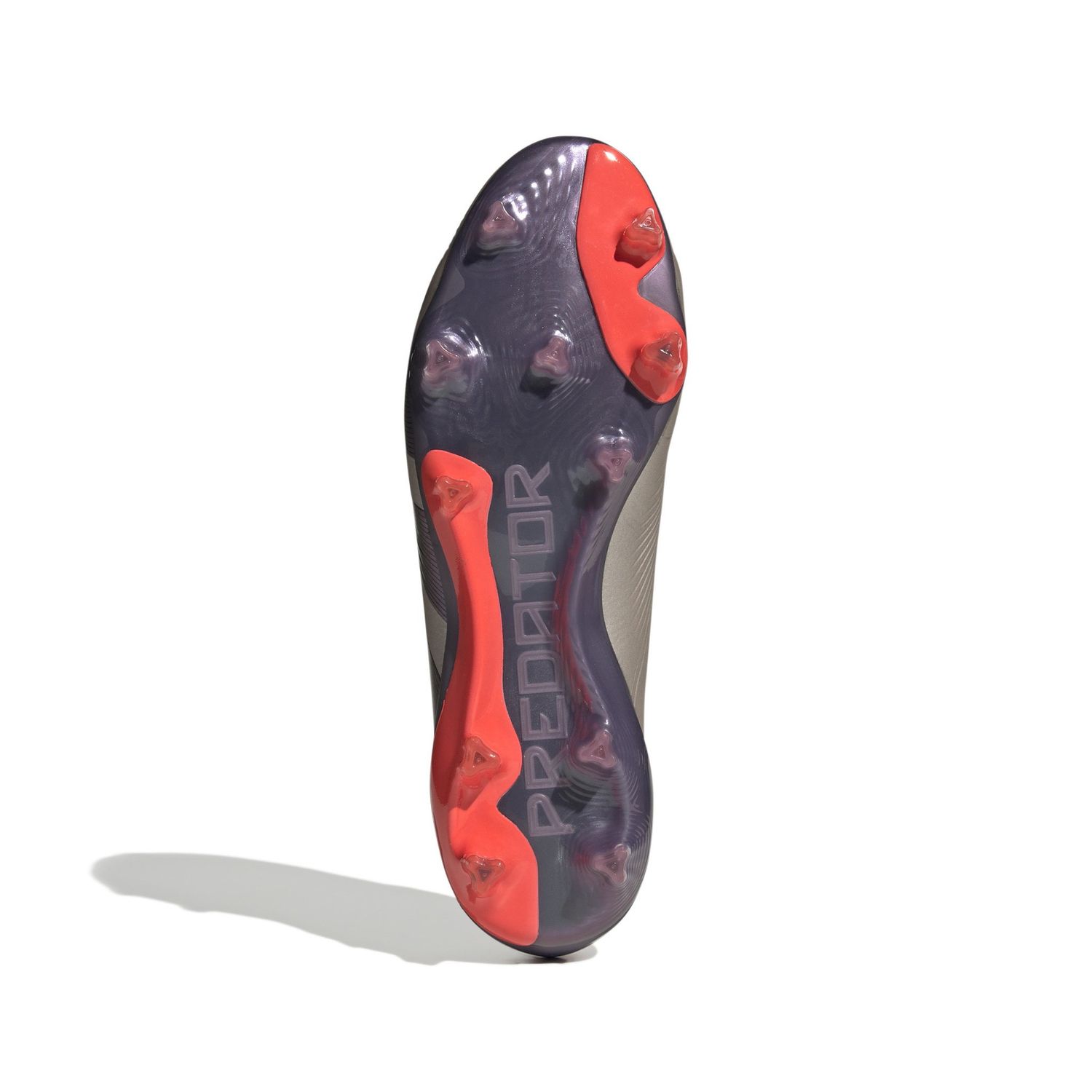 PREDATOR ELITE FG (SILVER)