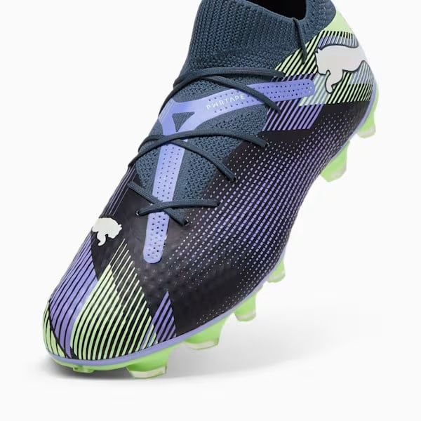 FUTURE 7 PRO FG/AG (GRAY/PURPLE/GREEN)