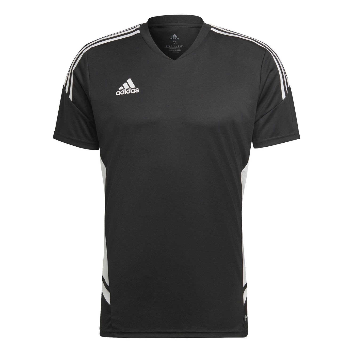 CONDIVO 22 JERSEY (BLACK)