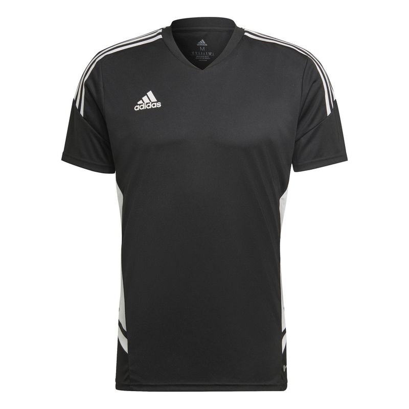 CONDIVO 22 JERSEY (BLACK)