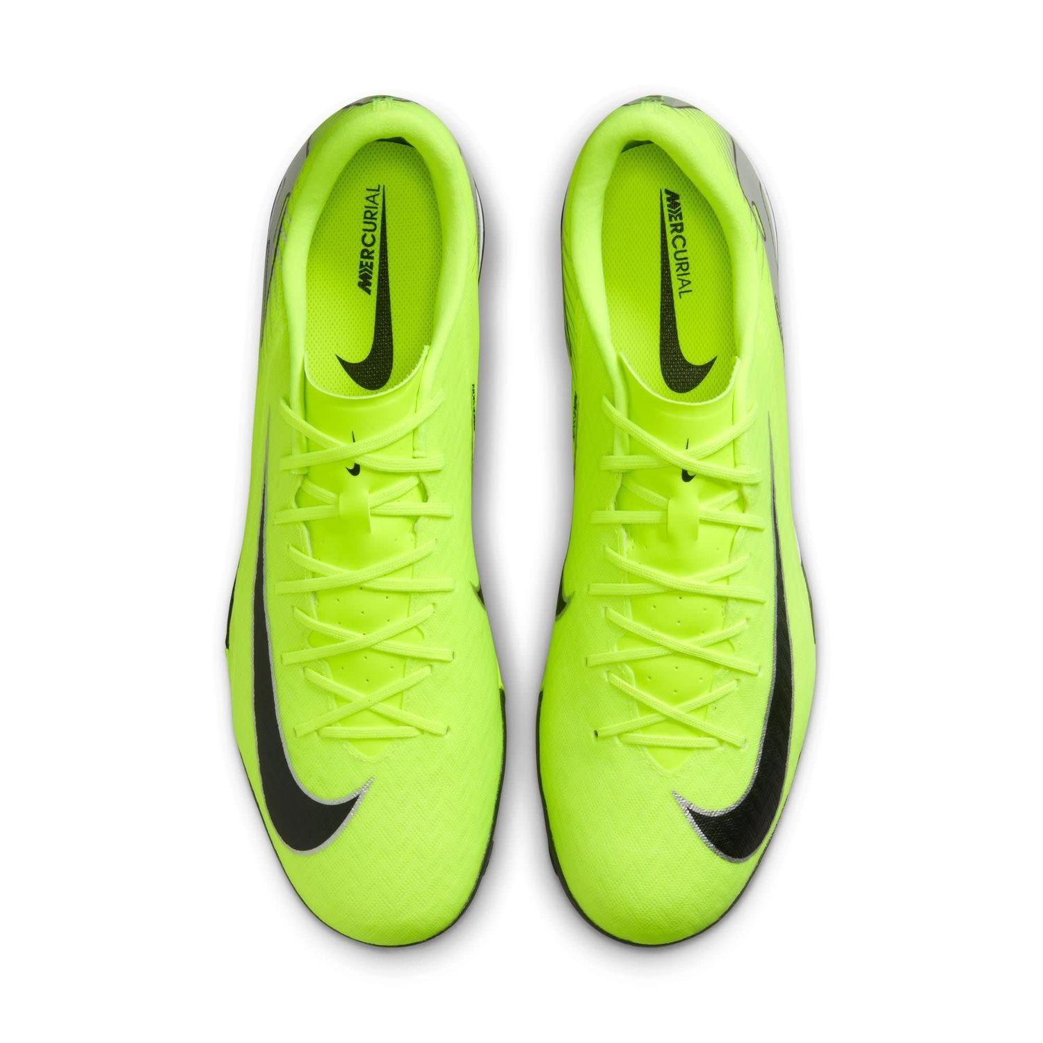 ZOOM MERCURIAL VAPOR 16 ACADEMY TF (VOLT)