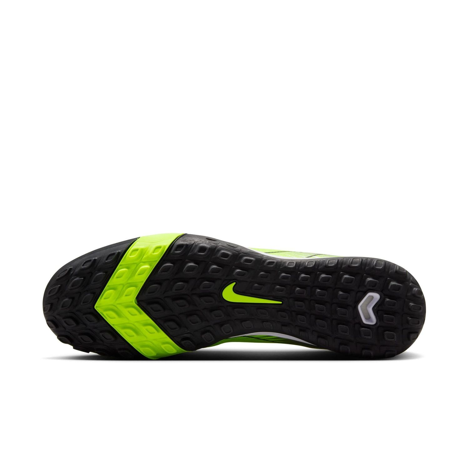 ZOOM MERCURIAL VAPOR 16 ACADEMY TF (VOLT)