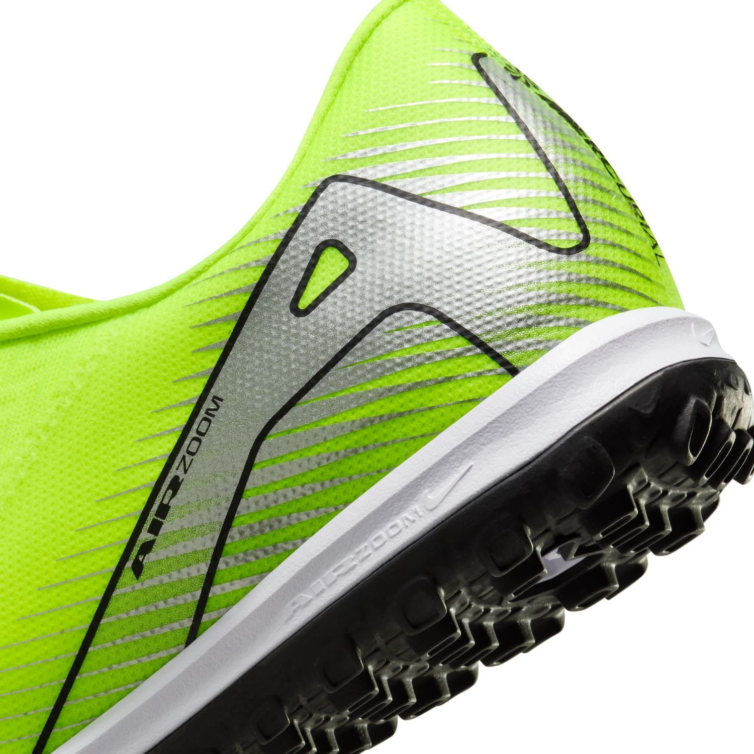 ZOOM MERCURIAL VAPOR 16 ACADEMY TF (VOLT)