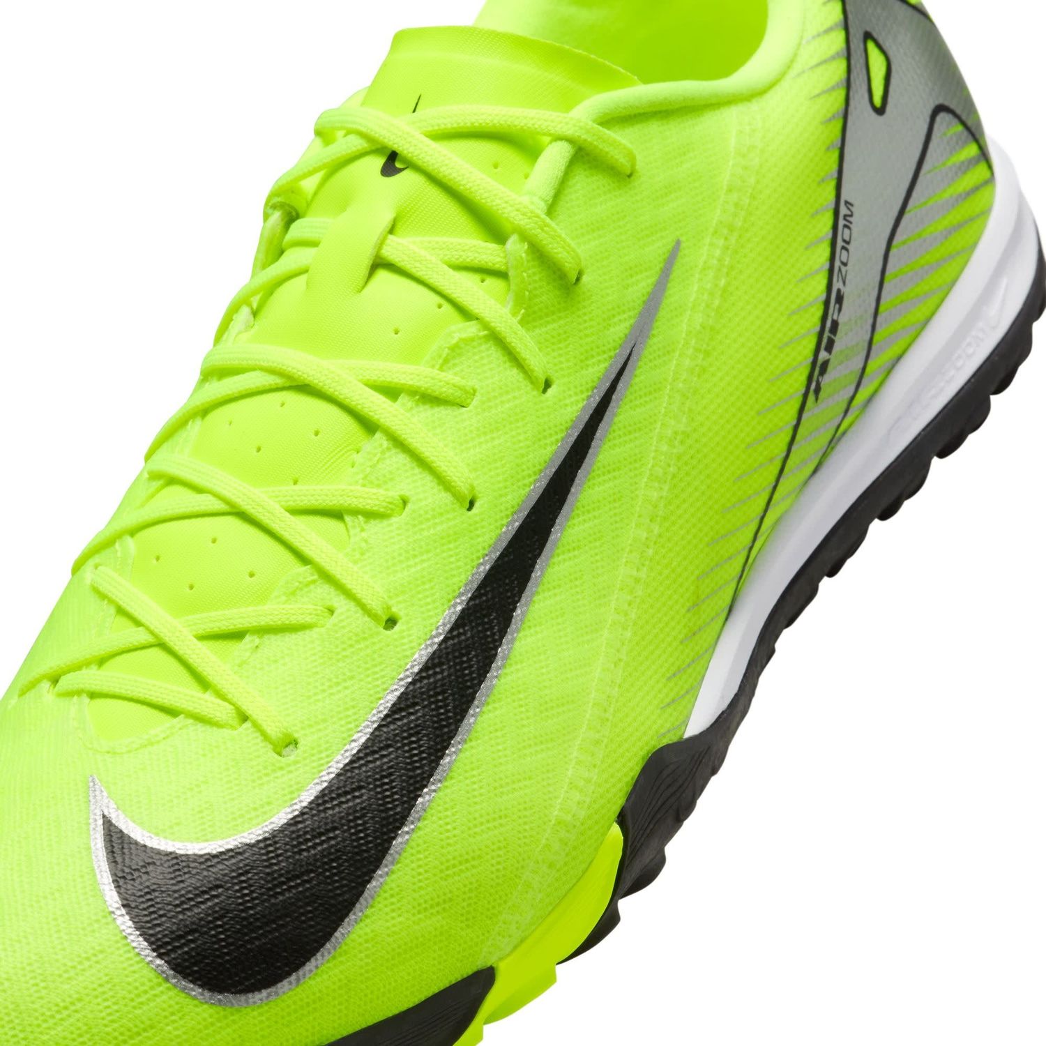 ZOOM MERCURIAL VAPOR 16 ACADEMY TF (VOLT)
