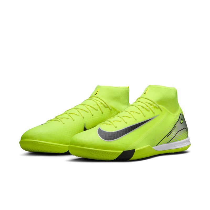 ZOOM MERCURIAL SUPERFLY 10 ACADEMY IC (VOLT)