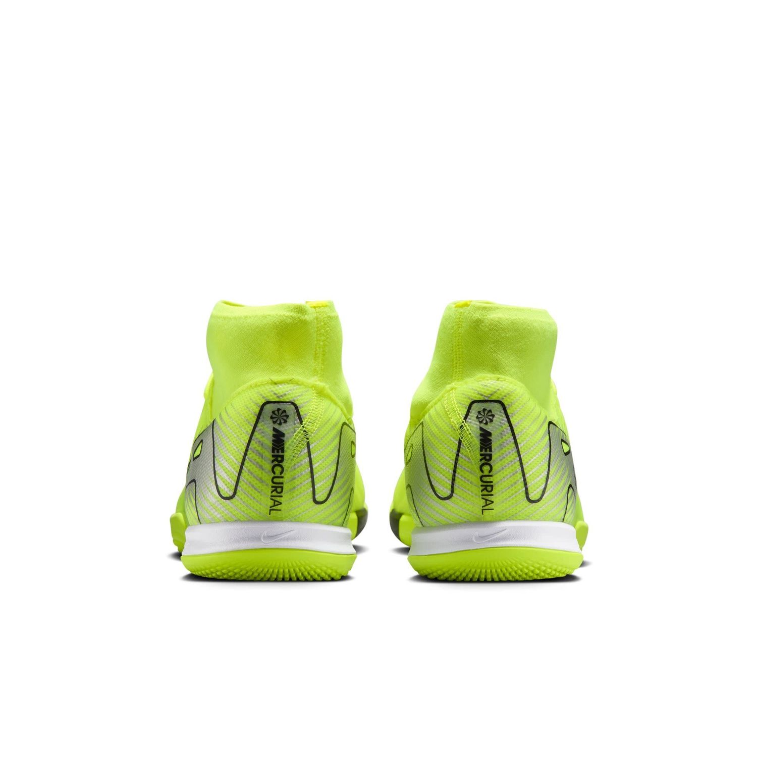 ZOOM MERCURIAL SUPERFLY 10 ACADEMY IC (VOLT)