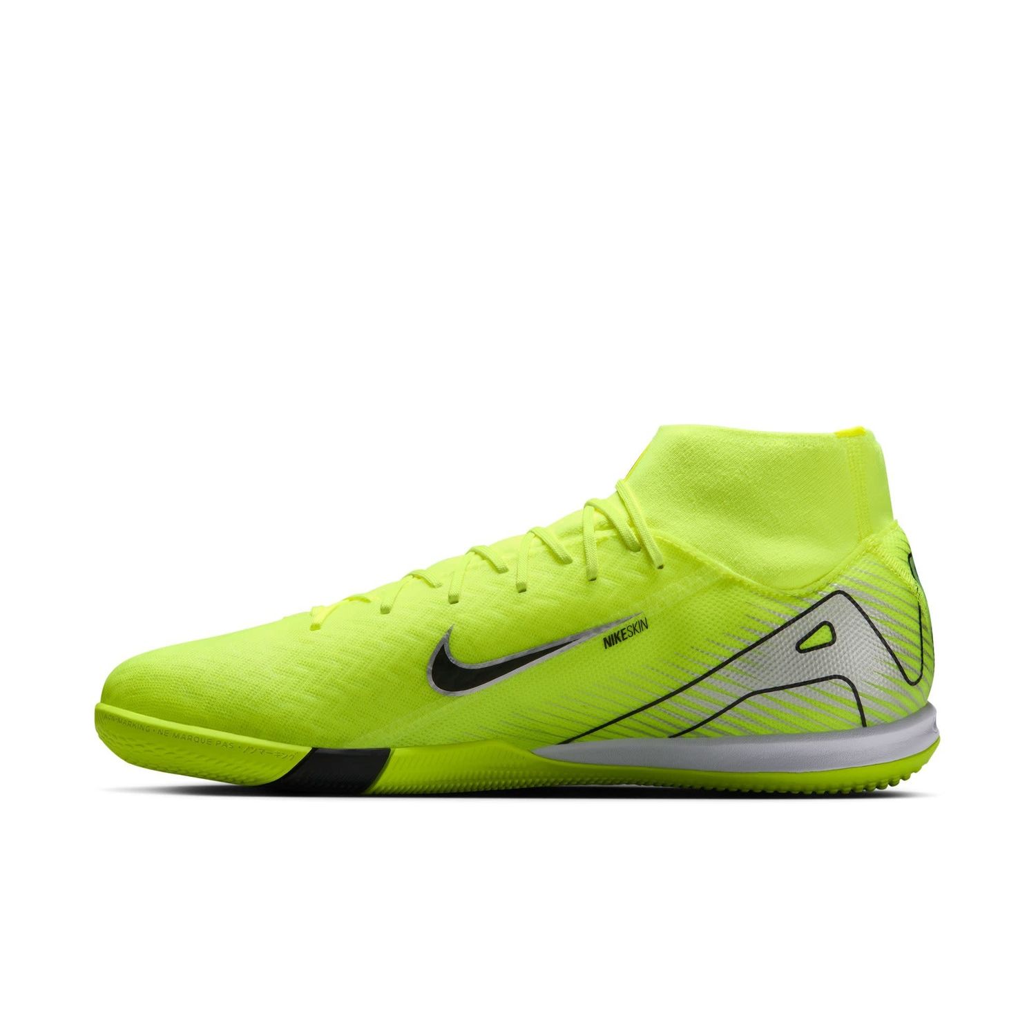 ZOOM MERCURIAL SUPERFLY 10 ACADEMY IC (VOLT)