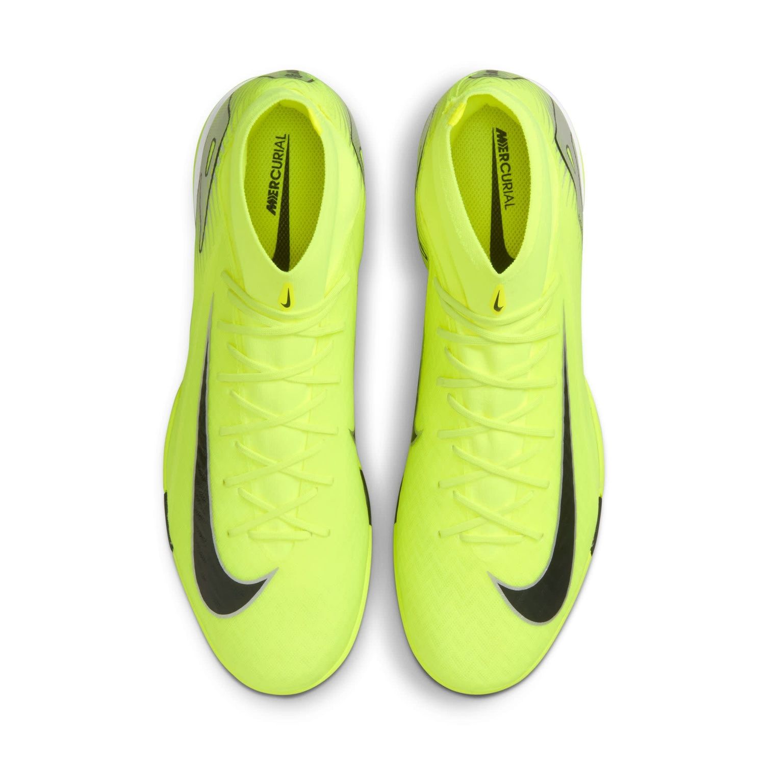 ZOOM MERCURIAL SUPERFLY 10 ACADEMY IC (VOLT)