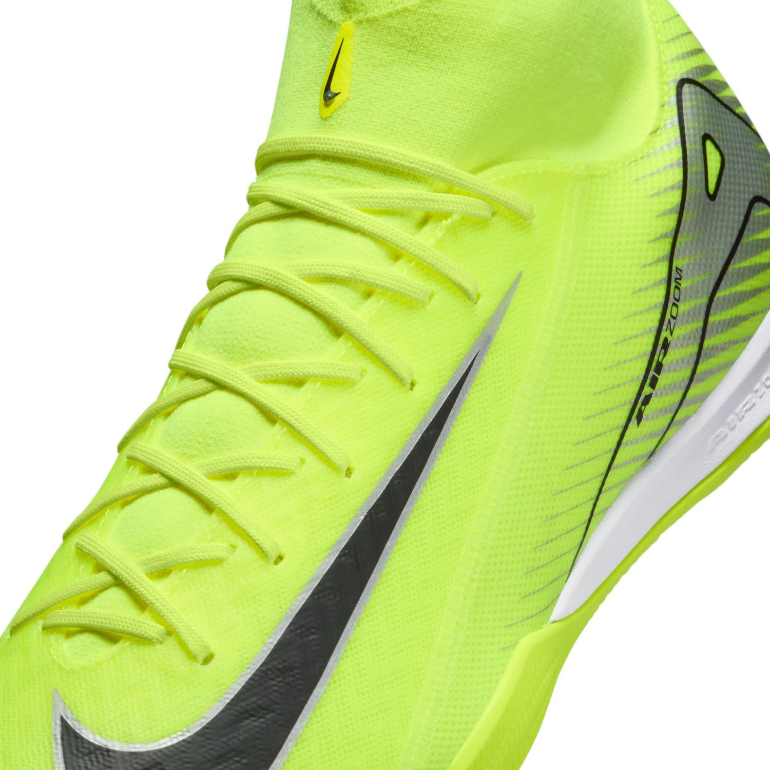 ZOOM MERCURIAL SUPERFLY 10 ACADEMY IC (VOLT)