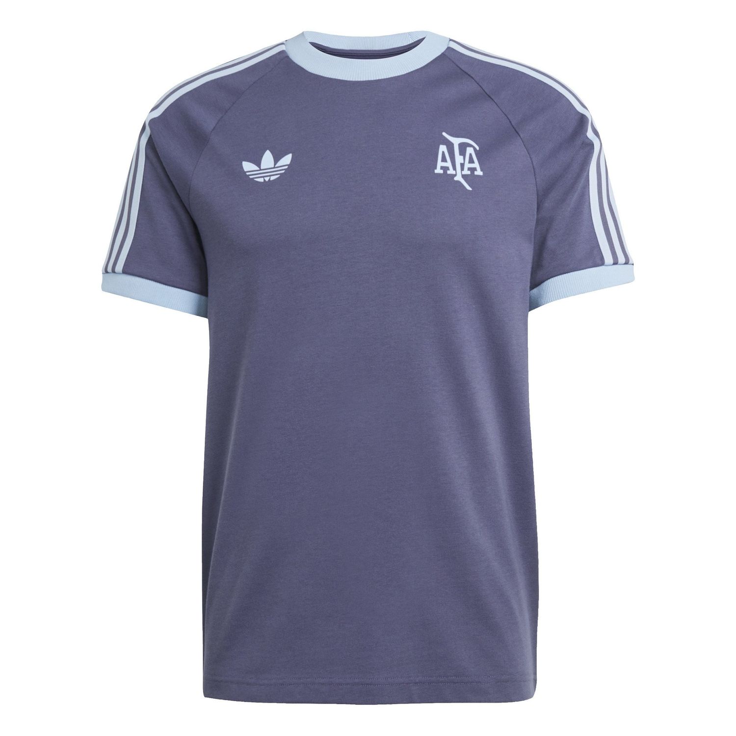 ARGENTINA 50th ANNIVERSARY TEE (NAVY)
