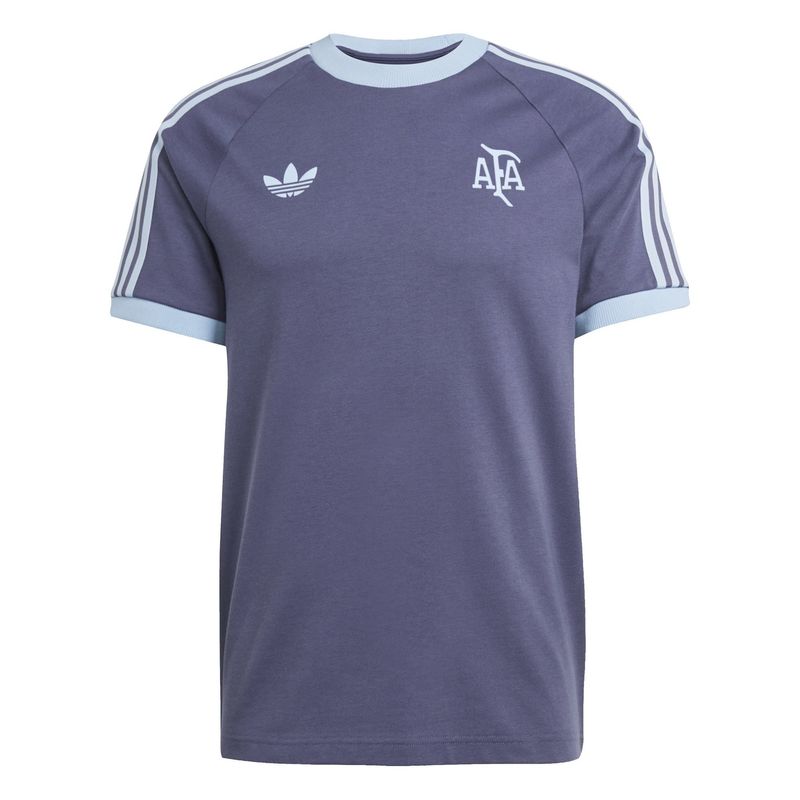 ARGENTINA 50th ANNIVERSARY TEE (NAVY)