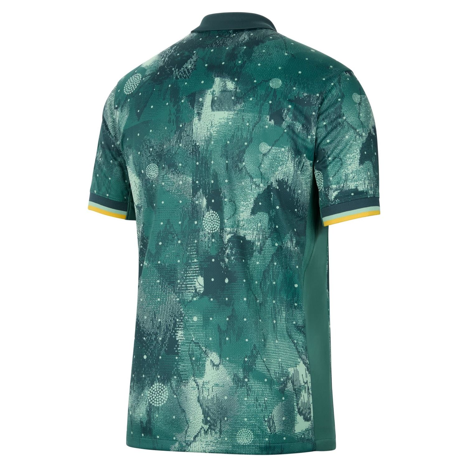 TOTTENHAM 24/25 THIRD JERSEY (GREEN)