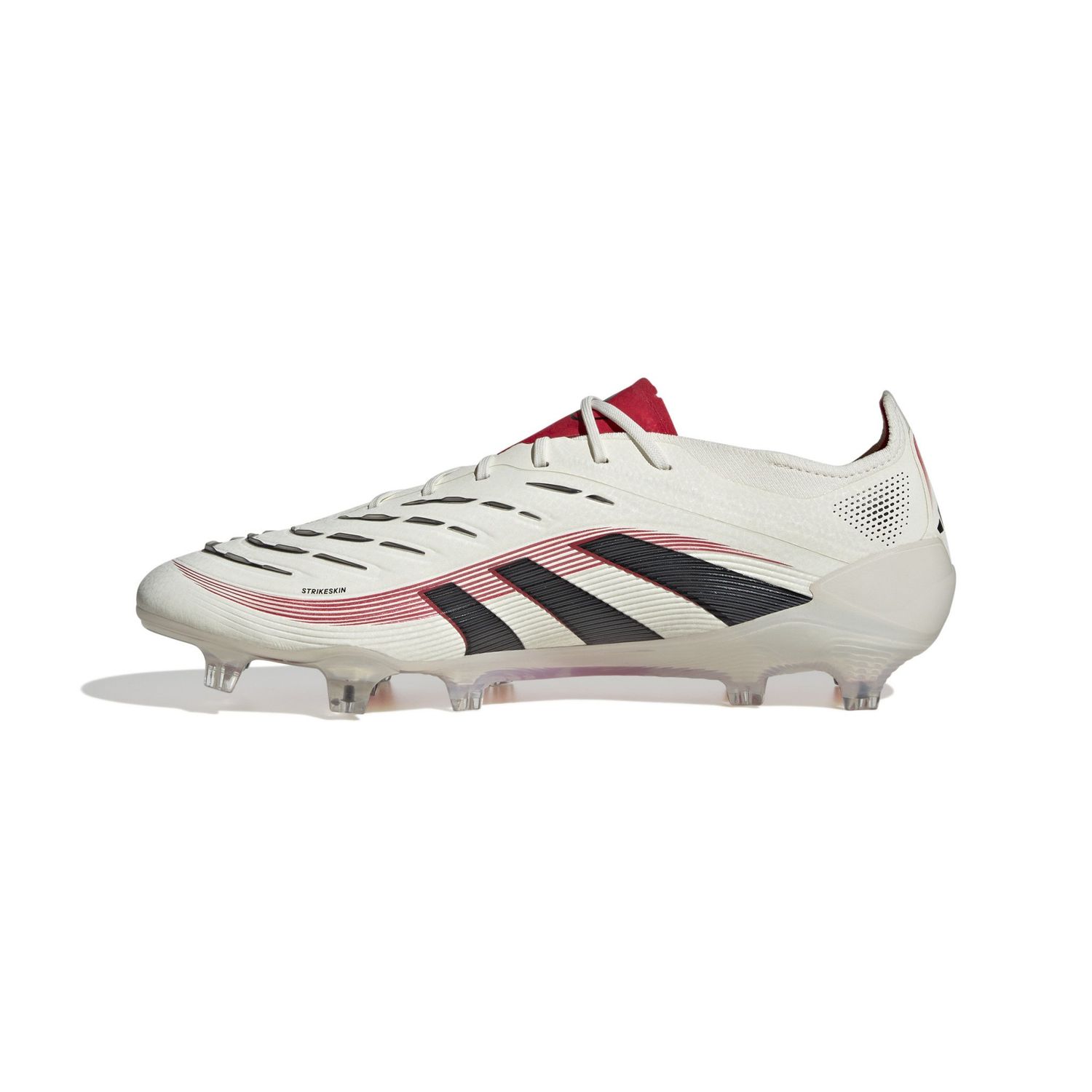 PREDATOR ELITE 25 FG (OFF WHITE/BLACK)