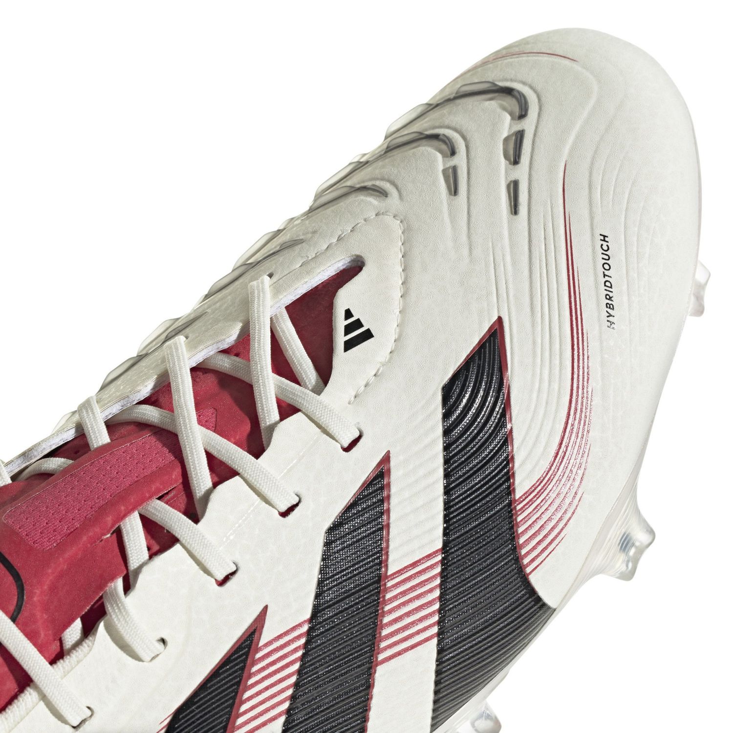 PREDATOR ELITE 25 FG (OFF WHITE/BLACK)