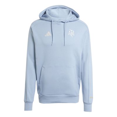 ARGENTINA 50th ANNIVERSARY DNA HOODIE (SKY BLUE)