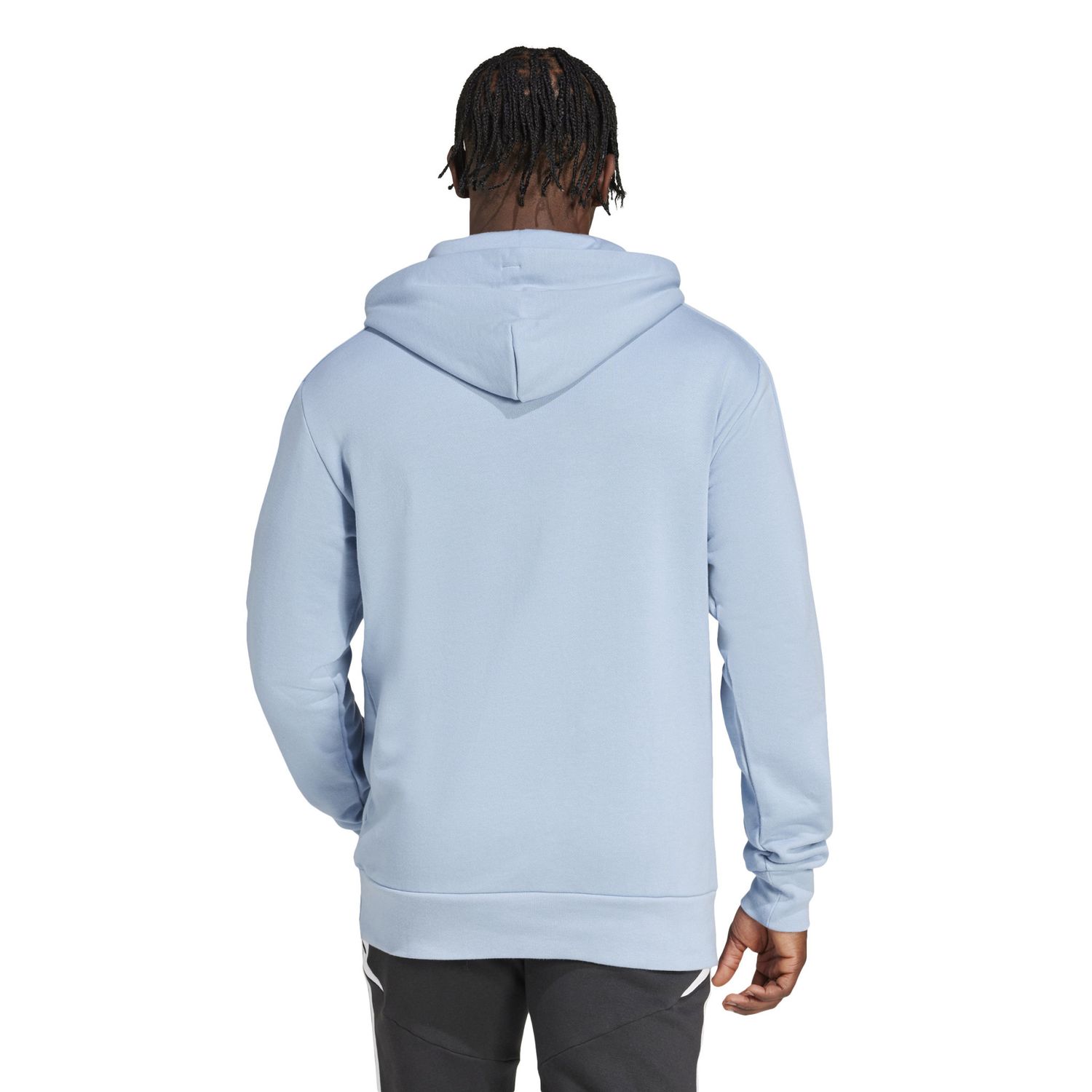 ARGENTINA 50th ANNIVERSARY DNA HOODIE (SKY BLUE)