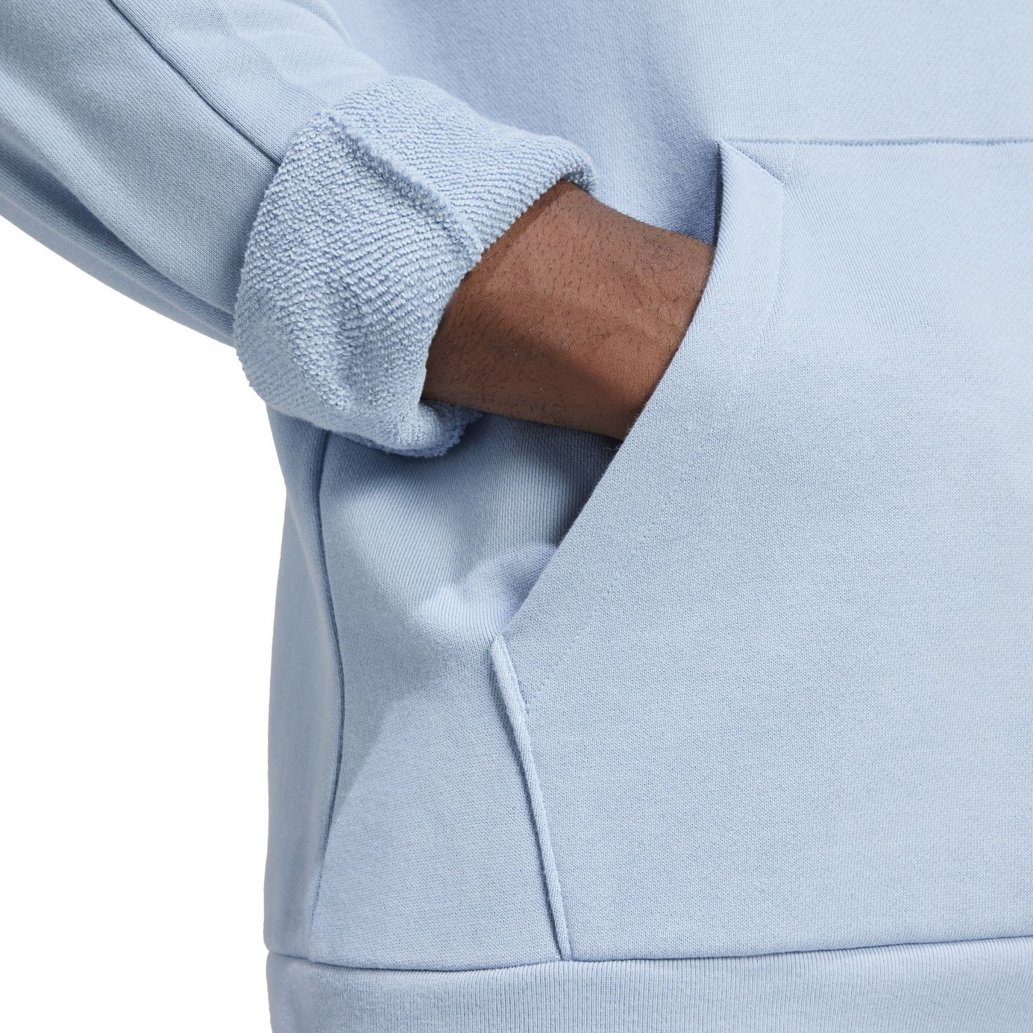 ARGENTINA 50th ANNIVERSARY DNA HOODIE (SKY BLUE)