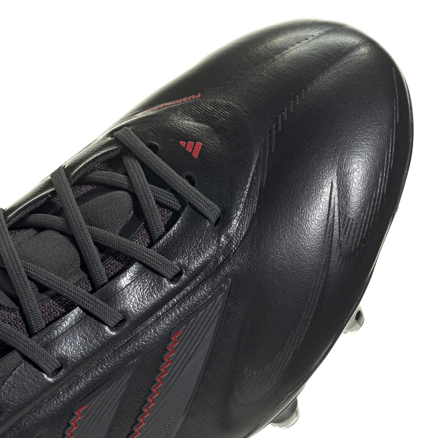 COPA PURE III ELITE FG (BLACK/RED)