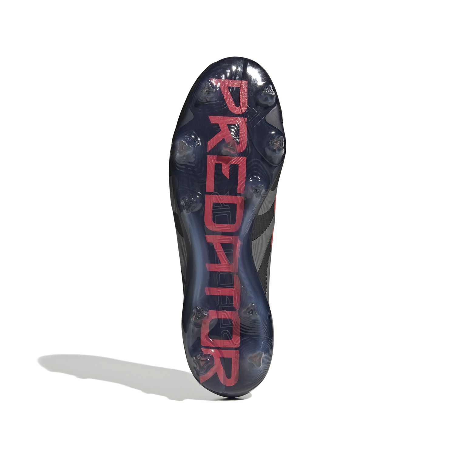 PREDATOR ELITE 25 FG (BLACK/RED)