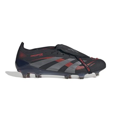 PREDATOR ELITE 25 FT FG (BLACK/RED)