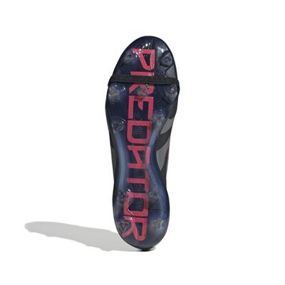 PREDATOR ELITE 25 FT FG (BLACK/RED)
