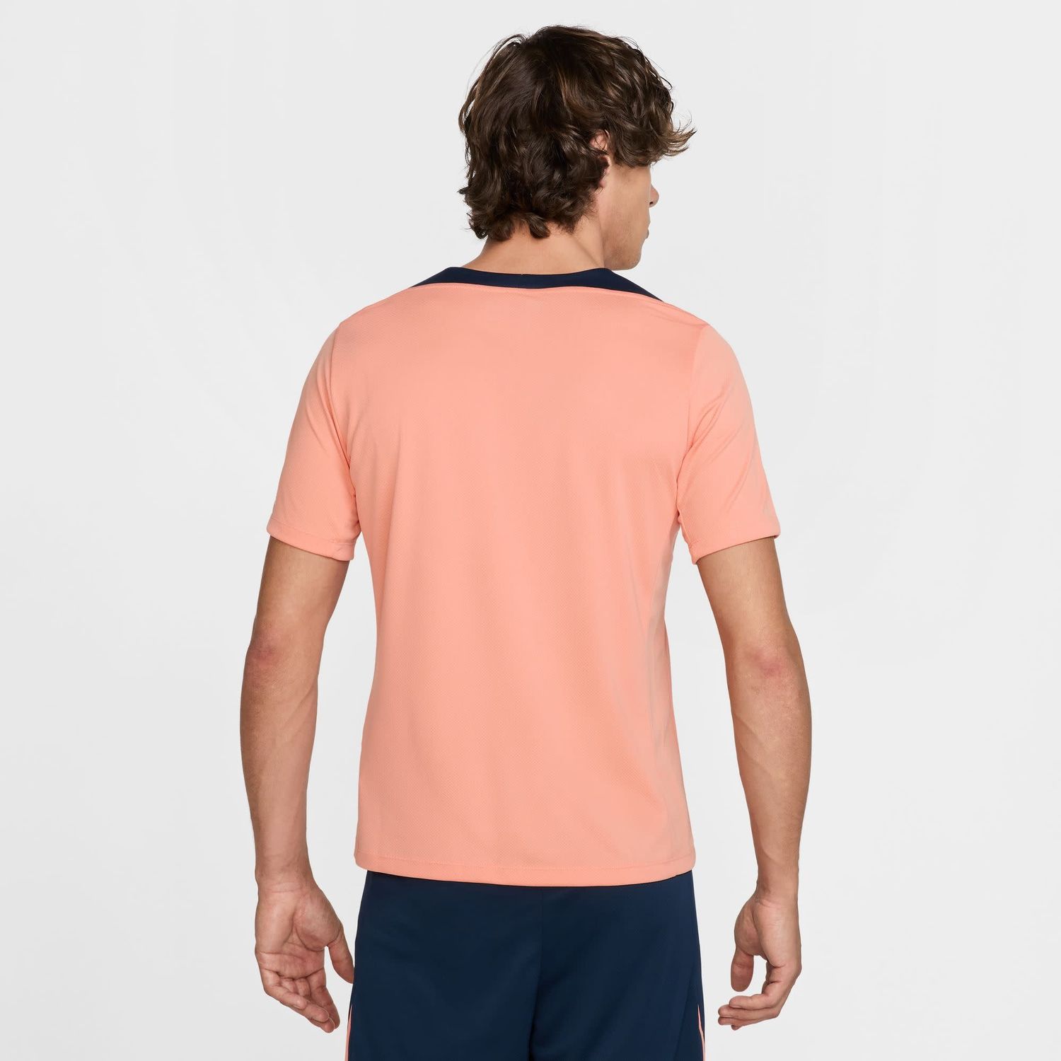 CHELSEA 24/25 STRIKE TRAINING JERSEY (APRICOT)