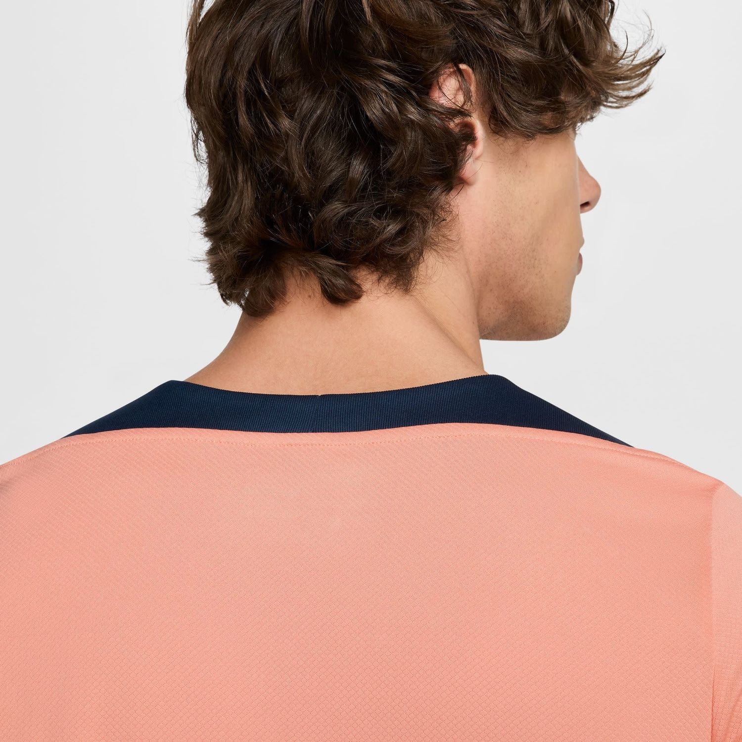 CHELSEA 24/25 STRIKE TRAINING JERSEY (APRICOT)