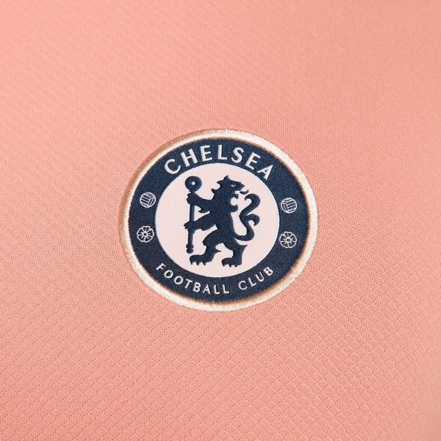CHELSEA 24/25 STRIKE TRAINING JERSEY (APRICOT)